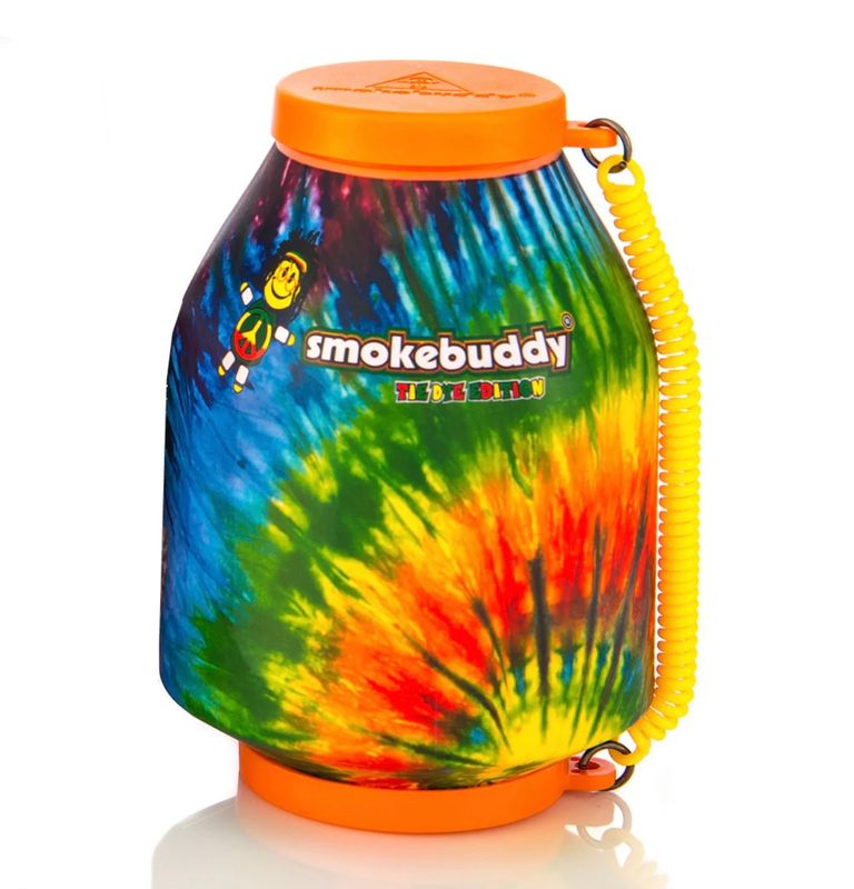 Smoke Buddy OG Personal Air Filter -