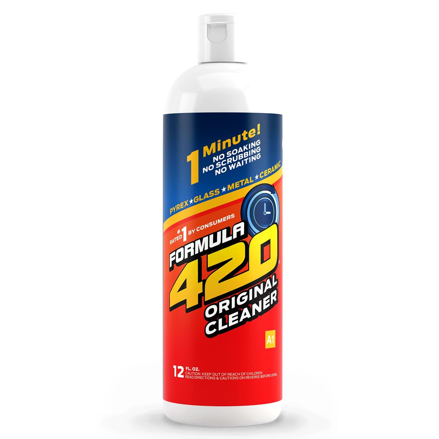Formula 420 Cleaner 12fl. oz