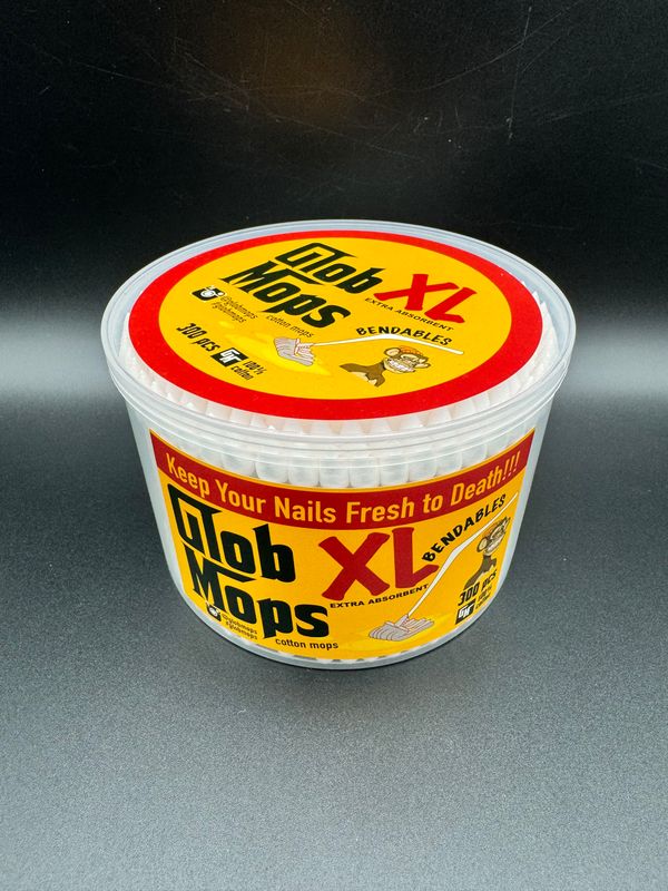 Glob Mops XL Bendables
