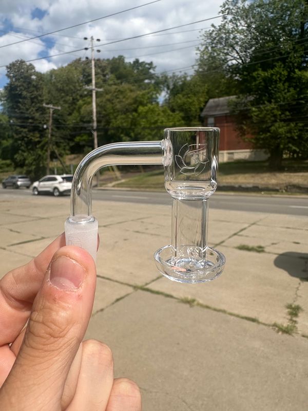 Glass House Terp Vacuum Kit 