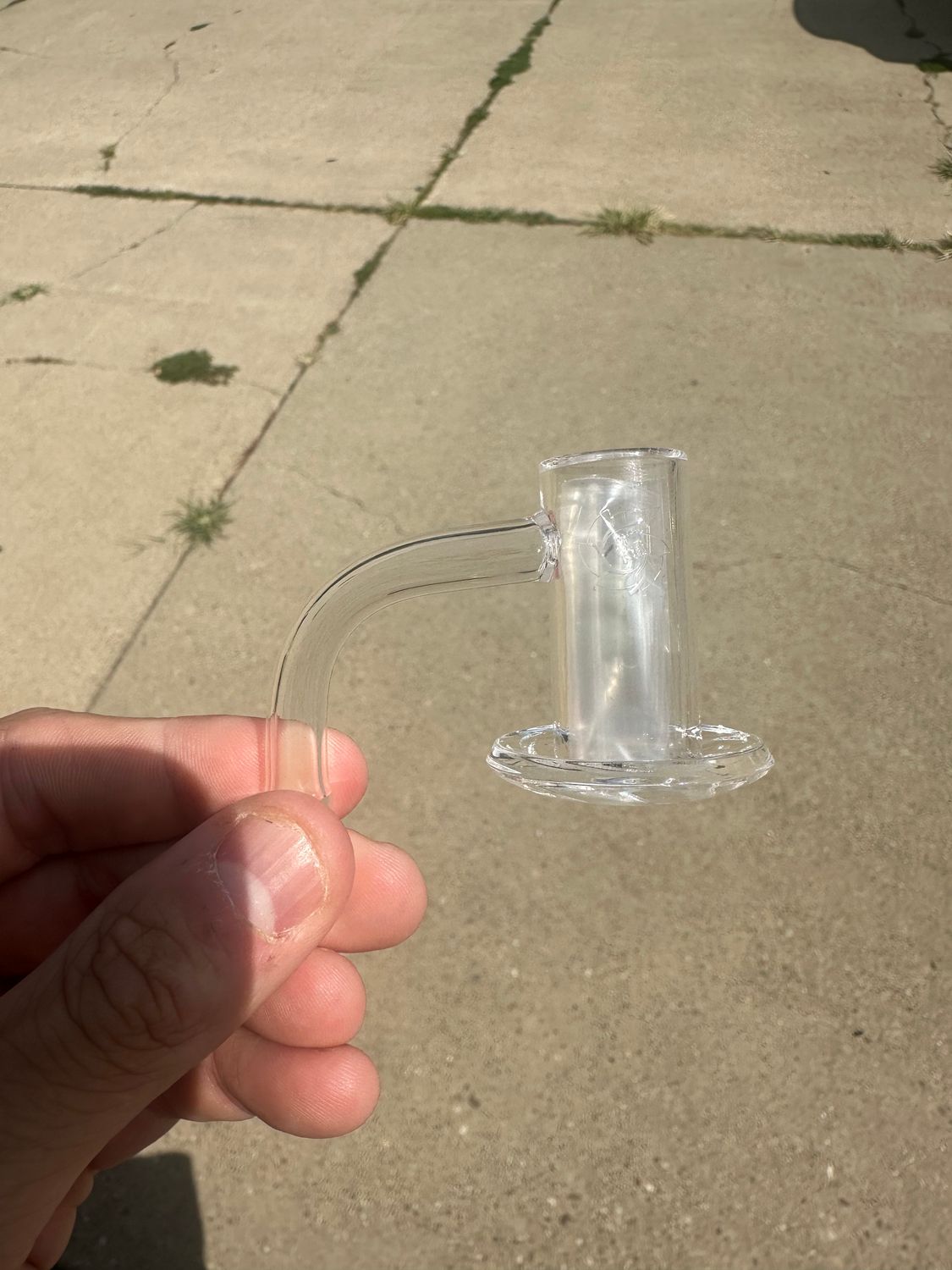 Glass House Hurricane Kit