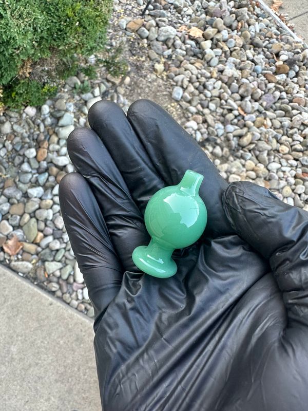 Import carb cap assorted colors