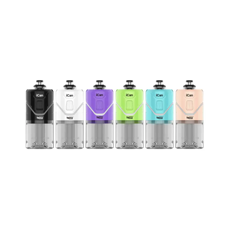 Yocan iCan E-Rig -