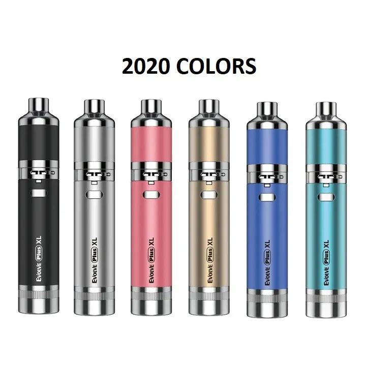 YoCan  Evolve Plus XL Vaporizer -