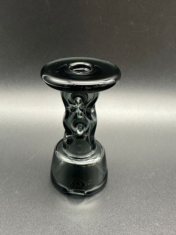 Durin Cooling Tower Dry Top (Puffco)- smoke