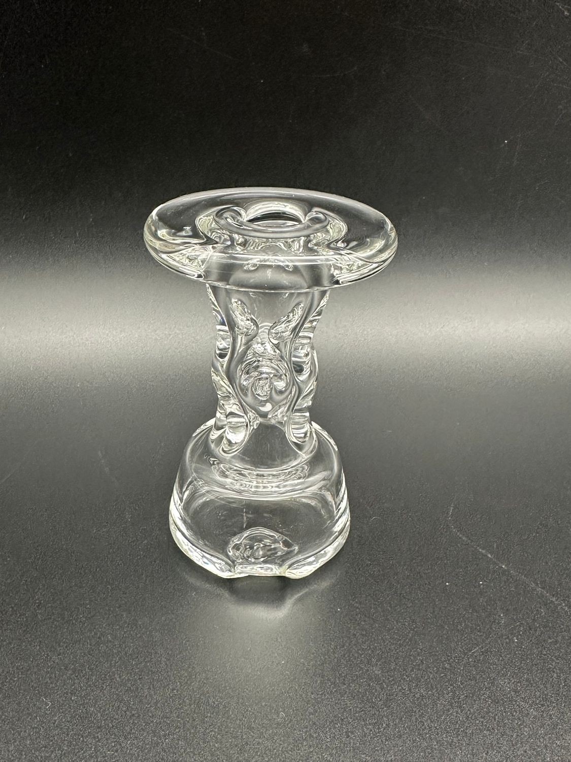 Durin Cooling Tower Dry Top (Puffco) clear