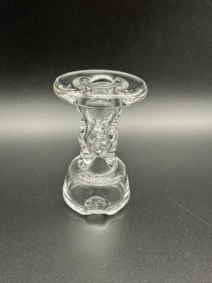 Durin Cooling Tower Dry Top (Puffco) clear