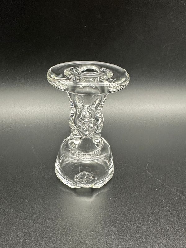 Durin Cooling Tower Dry Top (Puffco) clear
