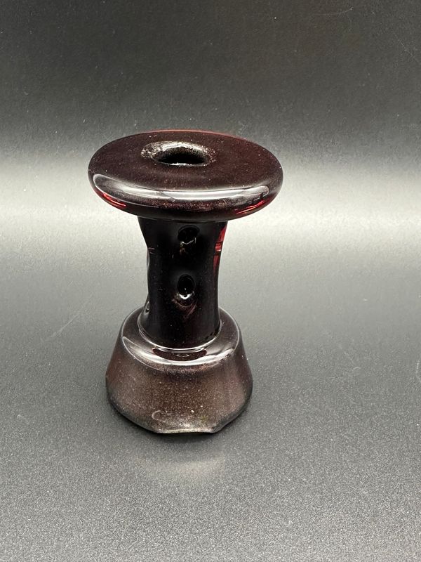 Durin cooling tower dry top - pomegranate red