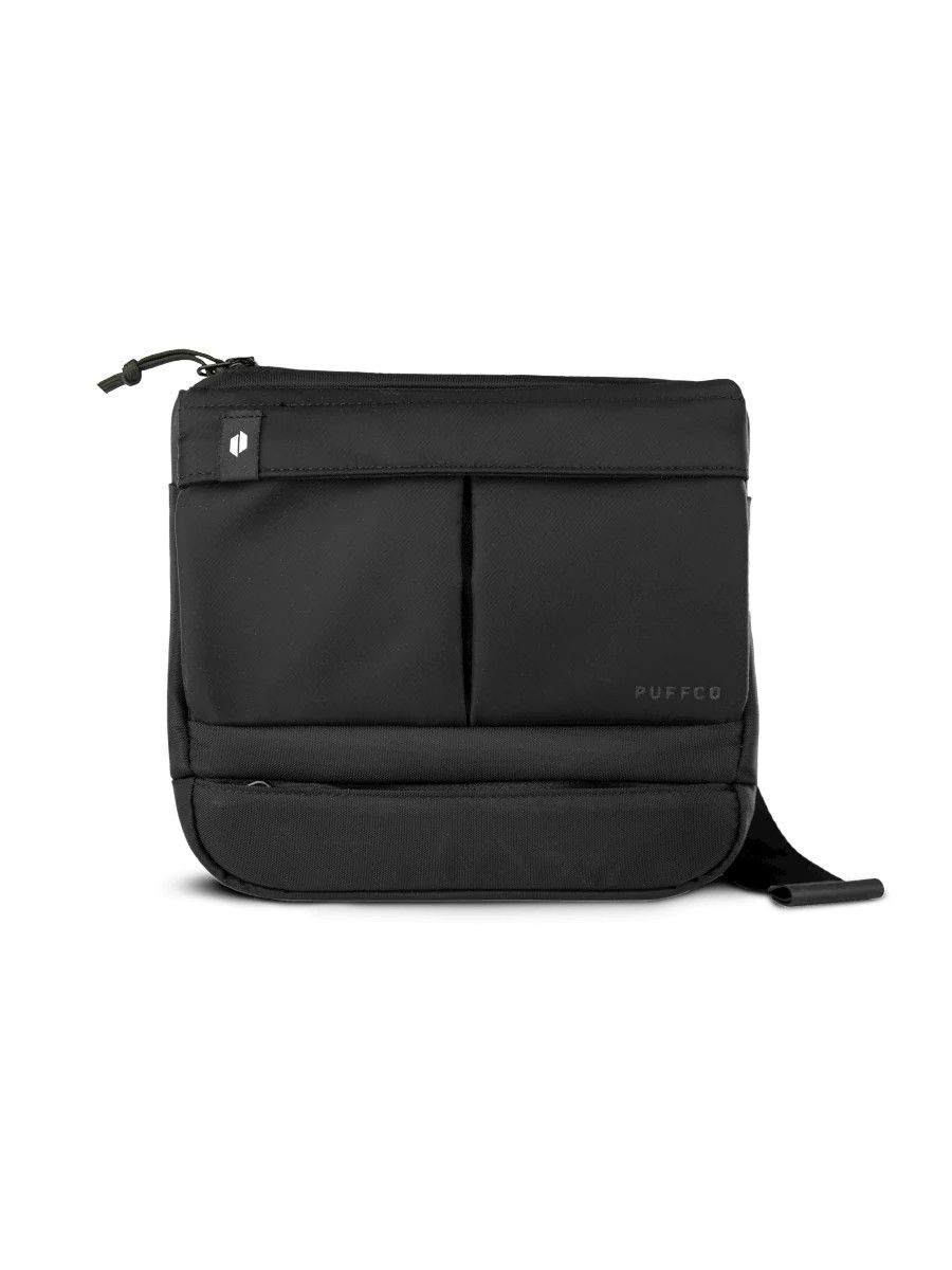 puffco travel bag, Color: black