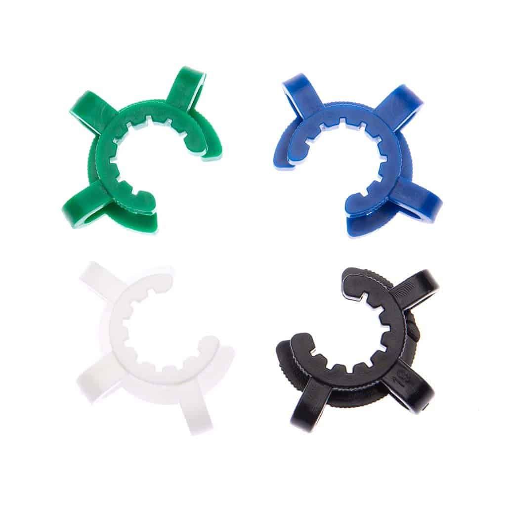 K-Clip for Nectar Collector - Assorted Colors / sizes
