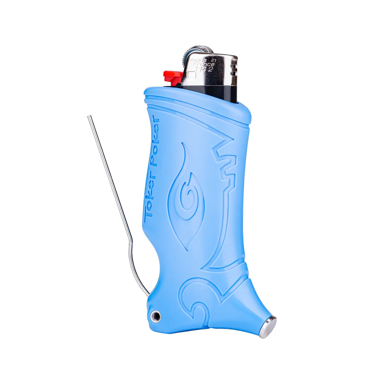 Toker Poker for Lighter -