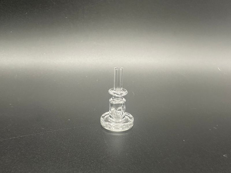 Bradley Miller 3DXL joystick cap clear