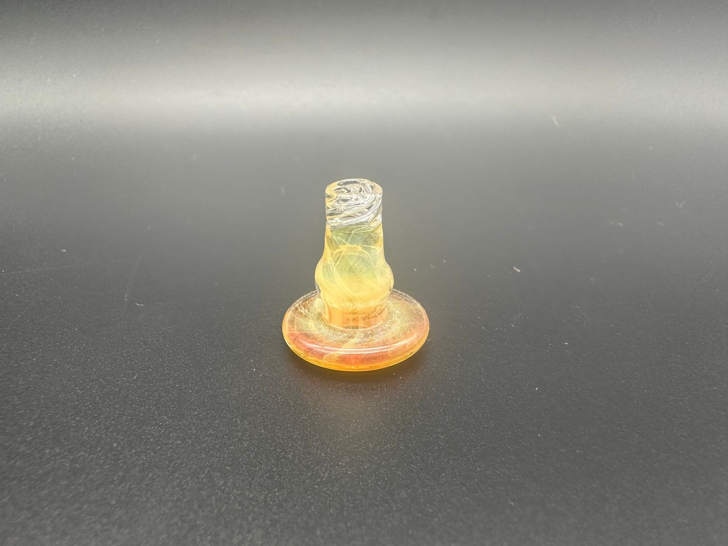 Bradley Miller 3DXL Joystick spinner amber