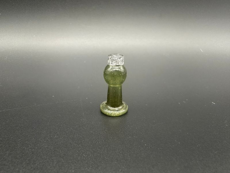 Bradley Miller pro bubble spinner -dark green-