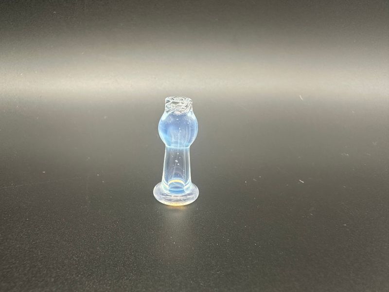 Bradley Miller pro bubble spinner -ghost-