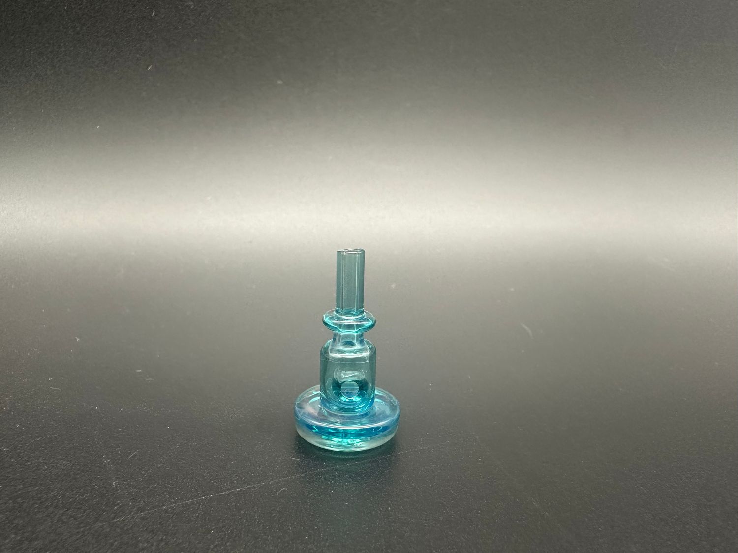 Bradley Miller 3DXL joystick cap blue