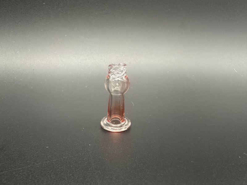 Bradley Miller pro bubble spinner -fade red-