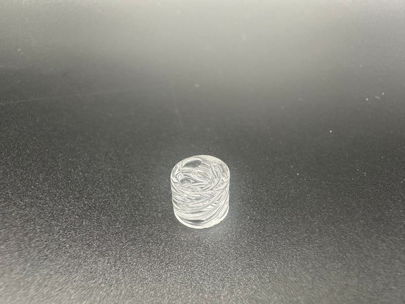Bradley Miller Puffco proxy spinner core
