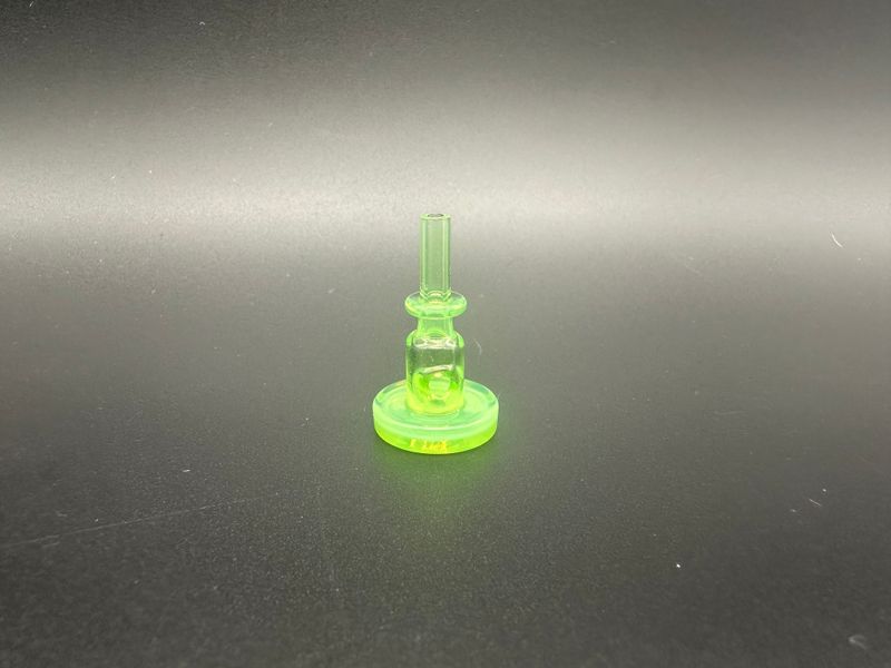 Bradley Miller 3DXL Joystick cap slime green