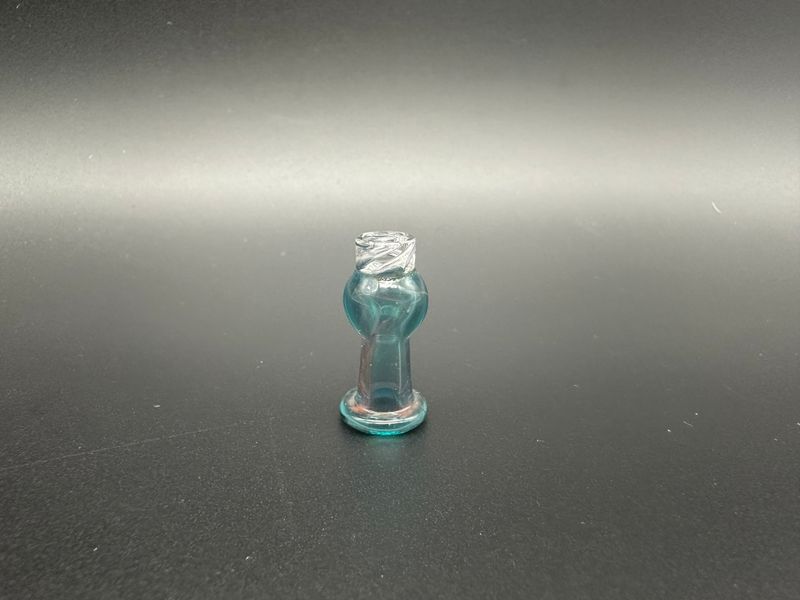 Bradley Miller pro bubble spinner -blue-