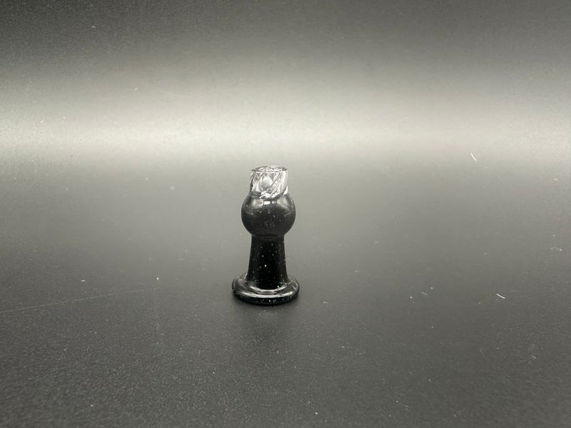 Bradley Miller pro bubble spinner -opal-