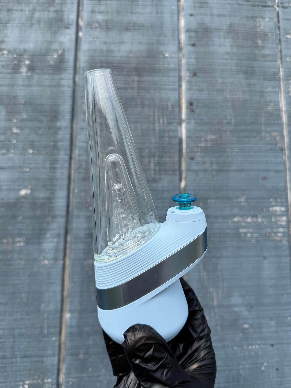 Bradley Miller new peak joystick -blue-