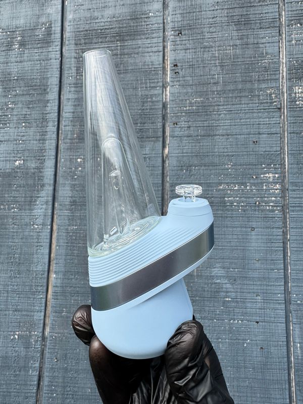 Bradley Miller new peak joystick -clear-