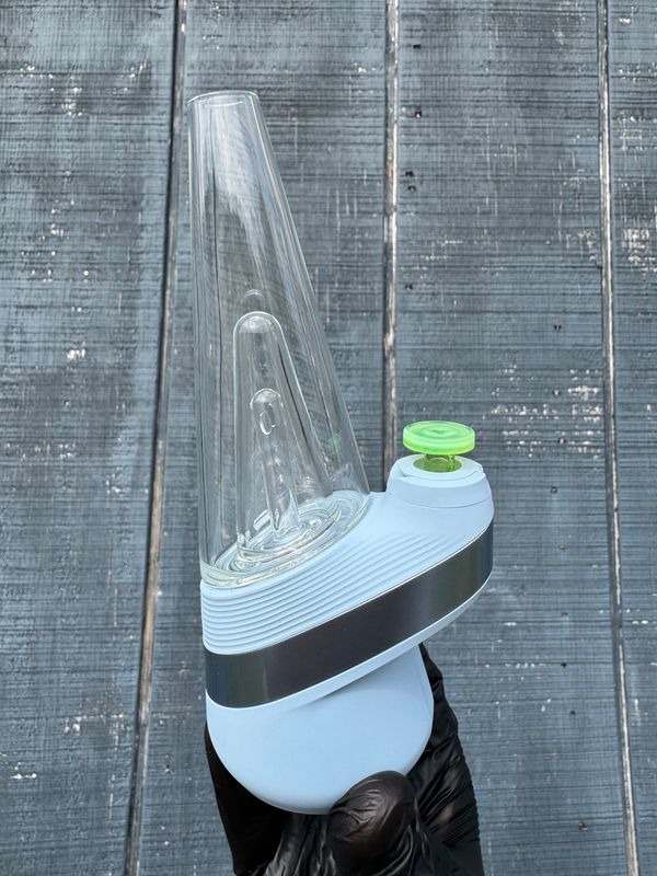 Bradley Miller new peak joystick -milky green-