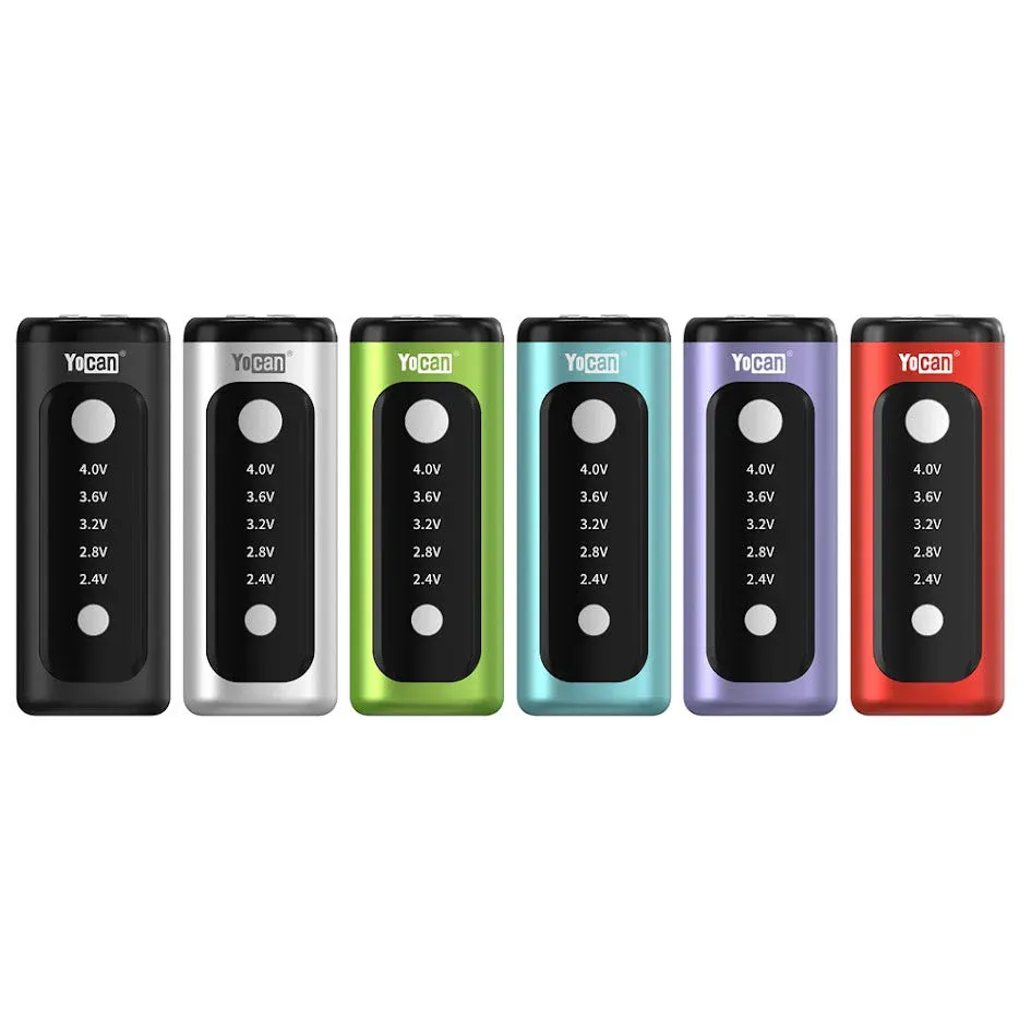 Yocan Kodo Plus Portable Battery- 