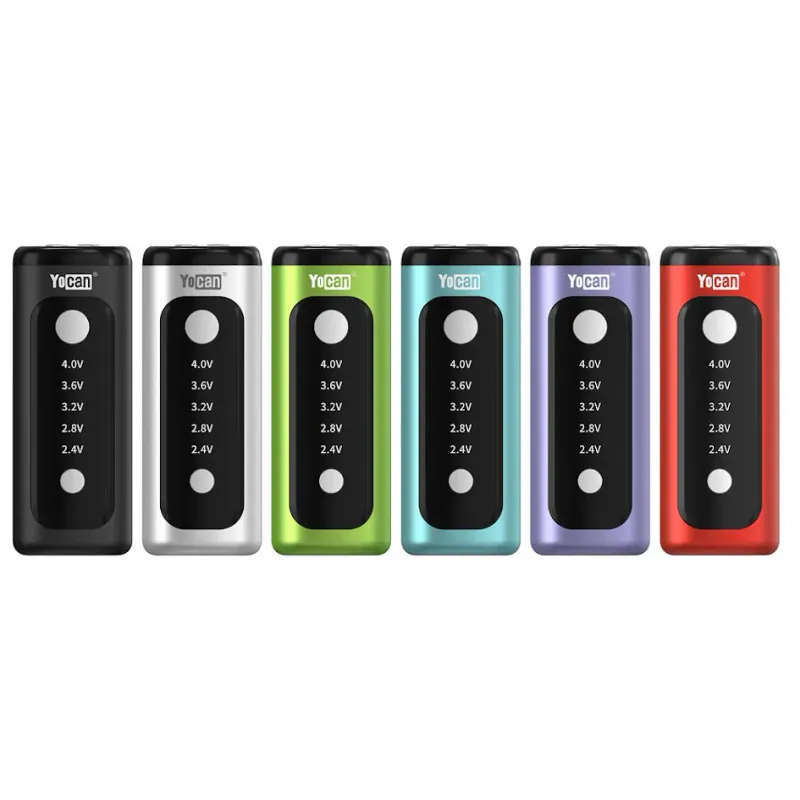 Yocan Kodo Plus Portable Battery- 
