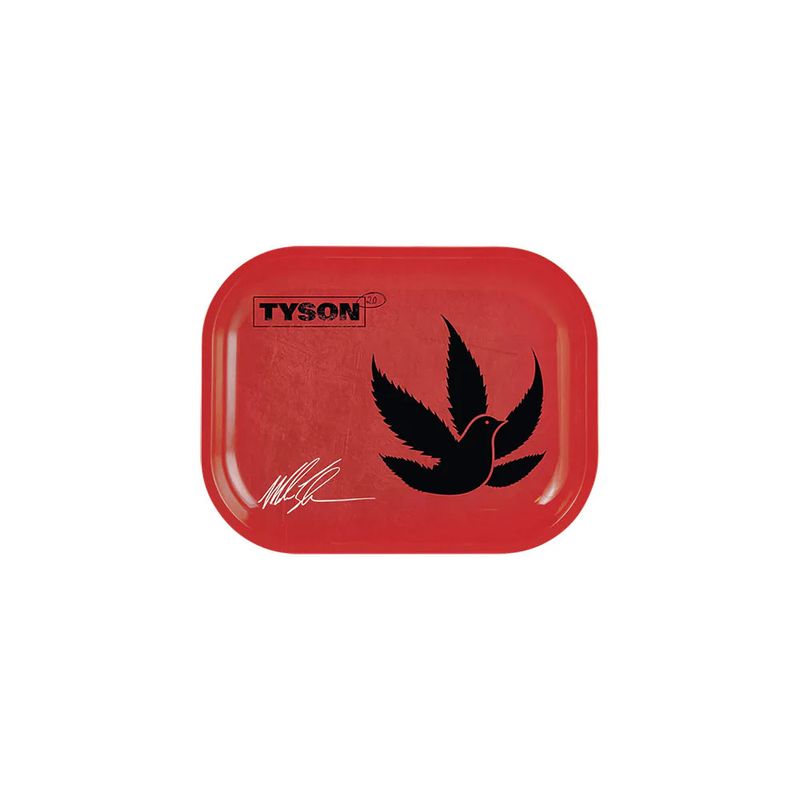 tyson 2.0 red bird