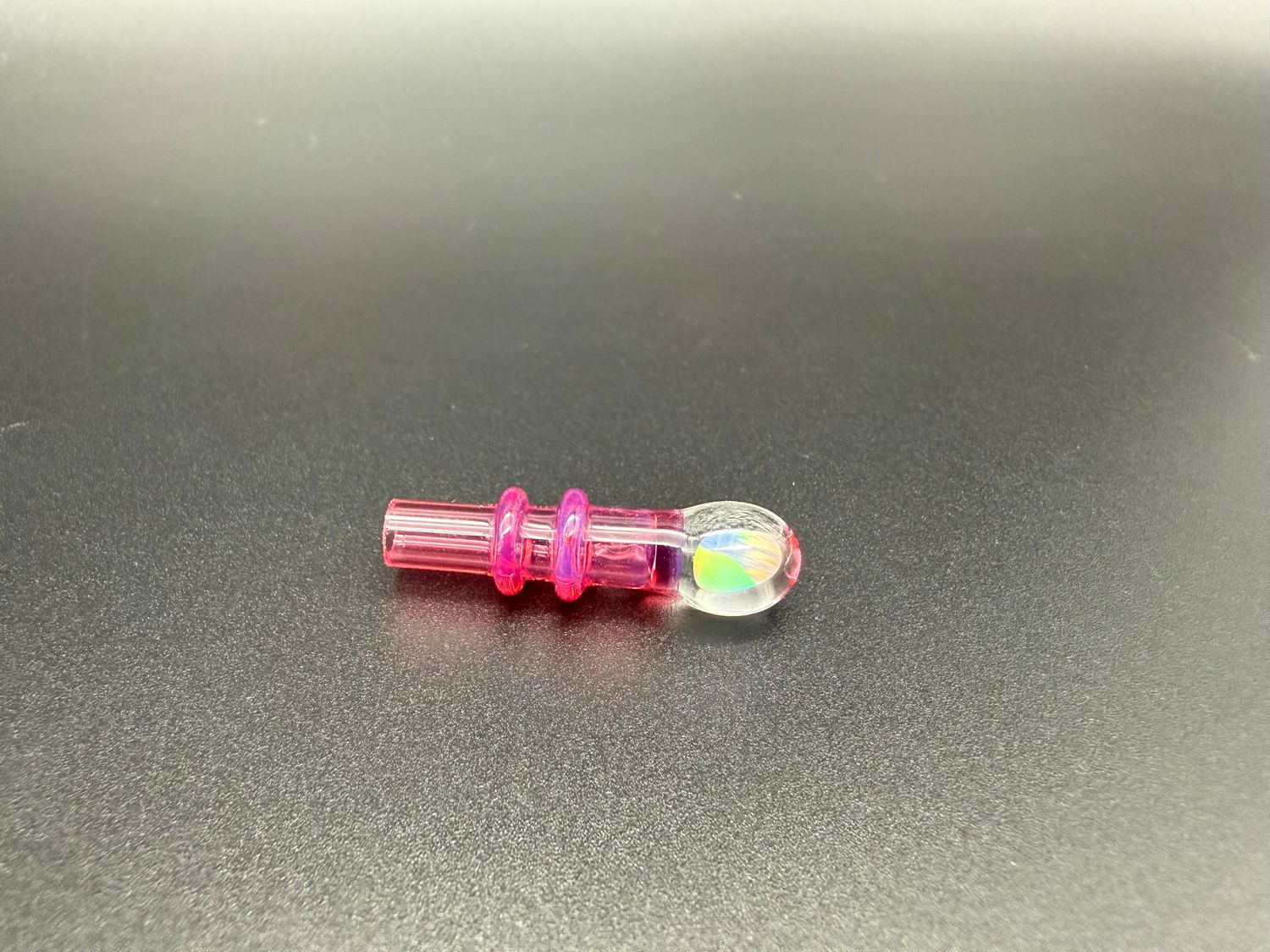 Lidstick w Opal (3DXL) Telemagenta