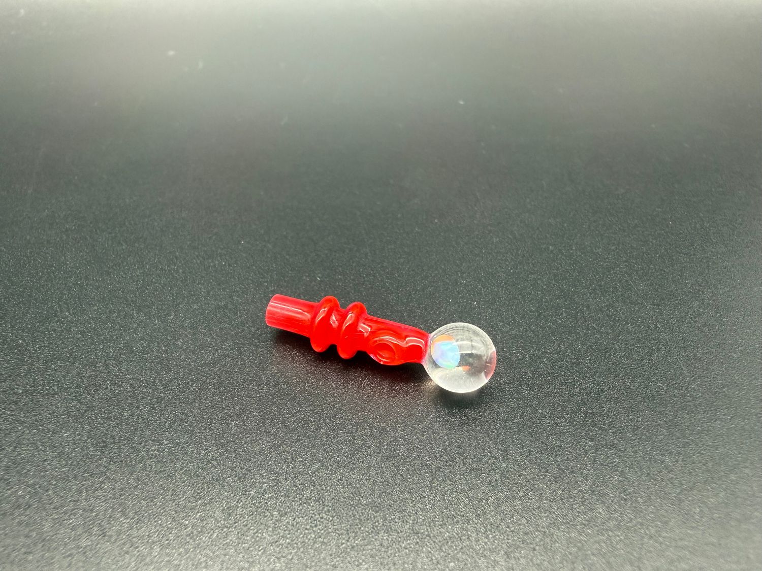 Lidstick w Opal (3DXL) Poppy