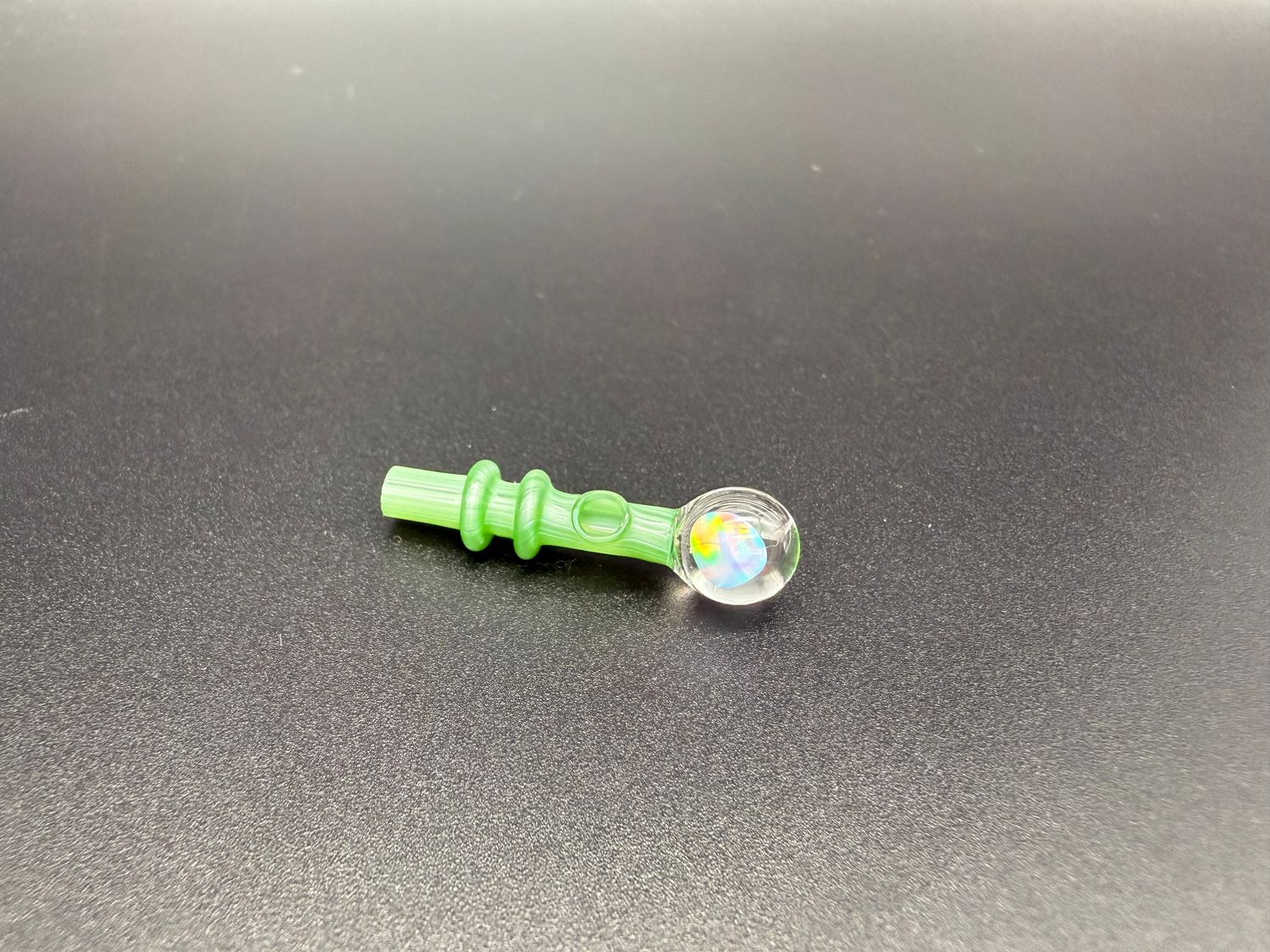 LIdstick w Opal (3DXL) Chromium