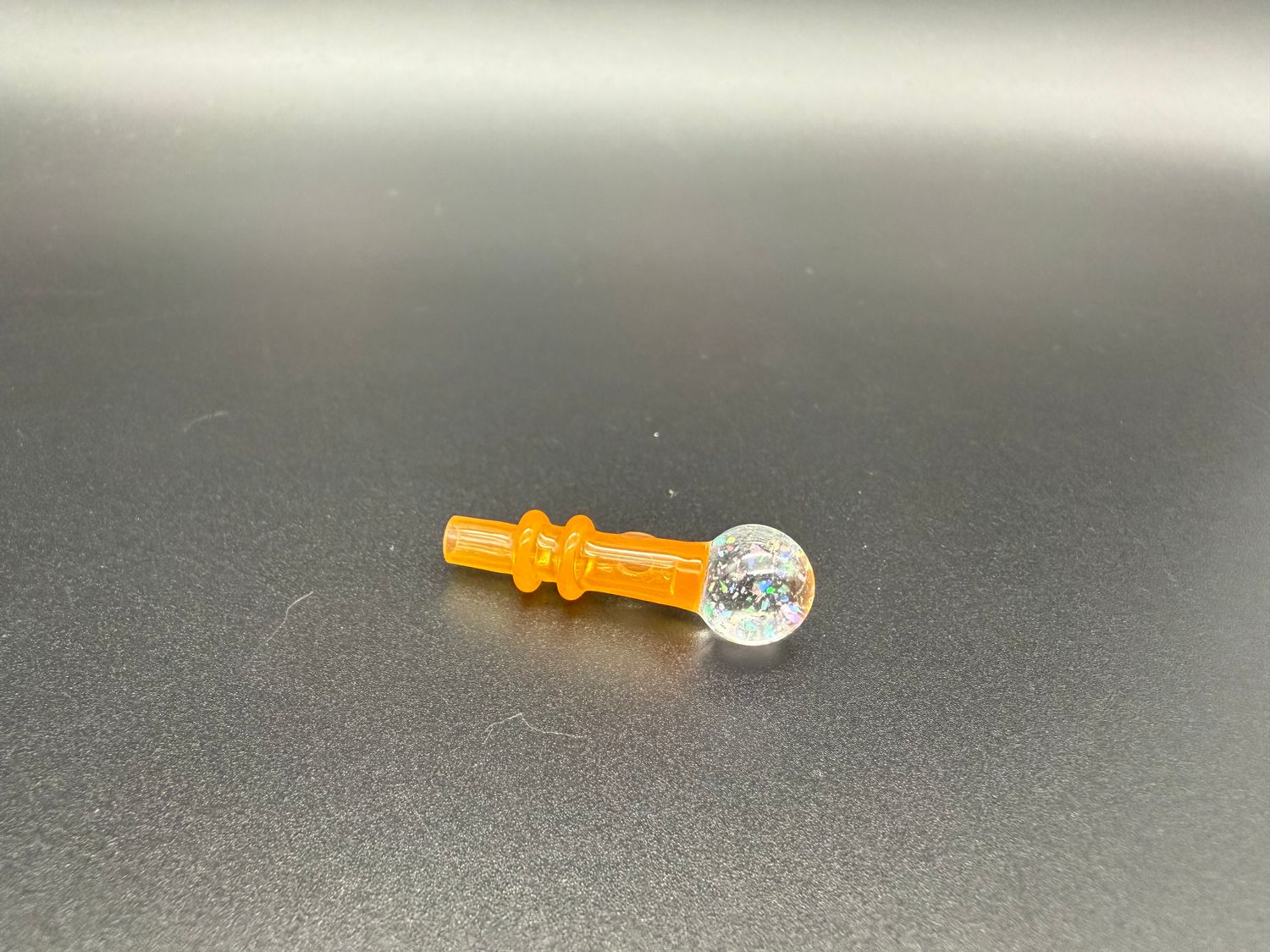 Lid glass lidstick crushed opal (3DXL) - tangie