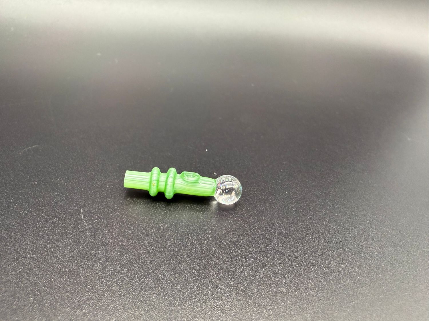 Lid glass lidstick crushed opal (3DXL) - Chromium