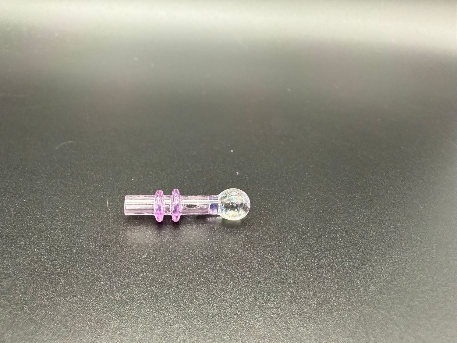 Lid glass lidstick crushed opal (3DXL) - phoenix