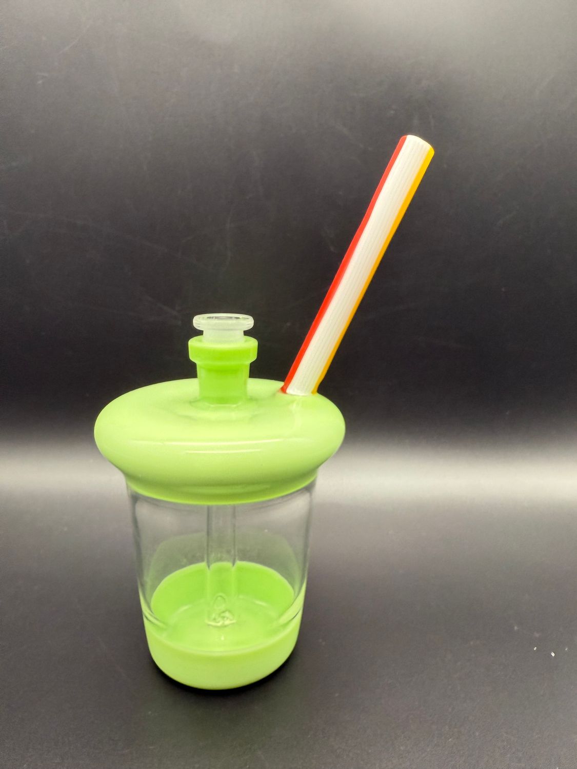 GG cup rig 10mm