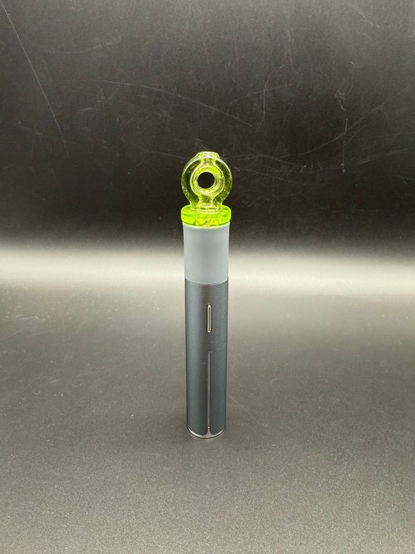 randohm glass ohm pivot top- haterade