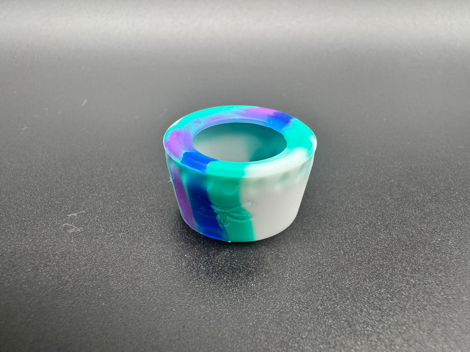 tuff tether chamber sleeves compatible with Puffco peak pro v1/v2 or focus v Carta 2- 90&#39;s cup