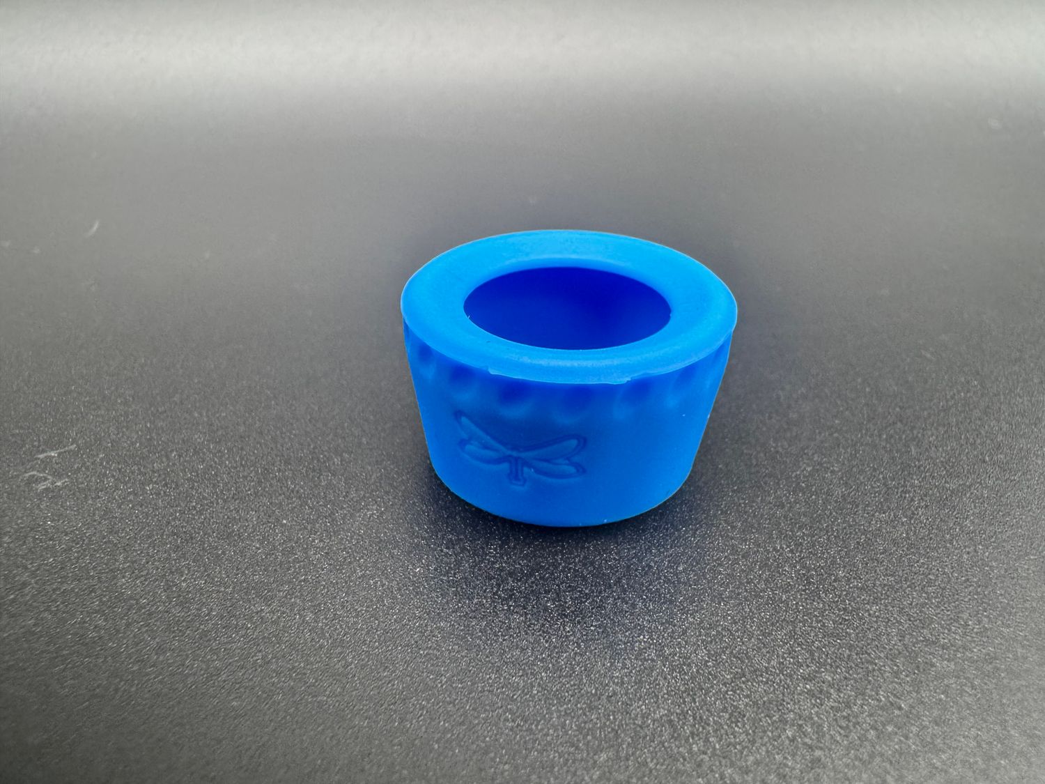 tuff tether chamber sleeves compatible with Puffco peak pro v1/v2 or focus v Carta 2- blue