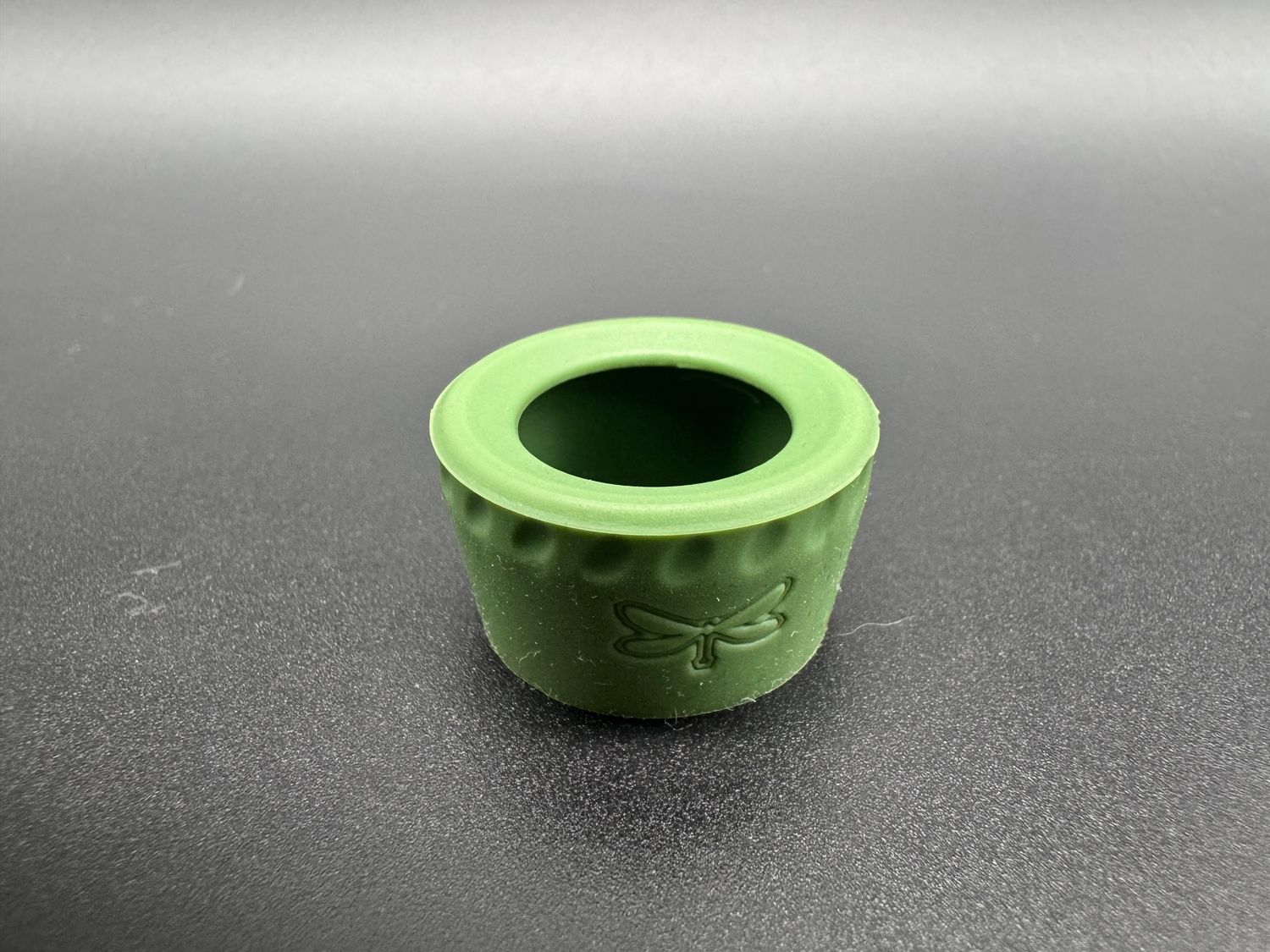 tuff tether chamber sleeves compatible with Puffco peak pro v1/v2 or focus v Carta 2- army green