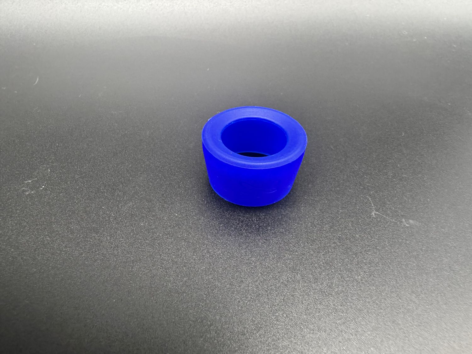 tuff tether chamber sleeves compatible with Puffco peak pro v1/v2 or focus v Carta 2- royal blue