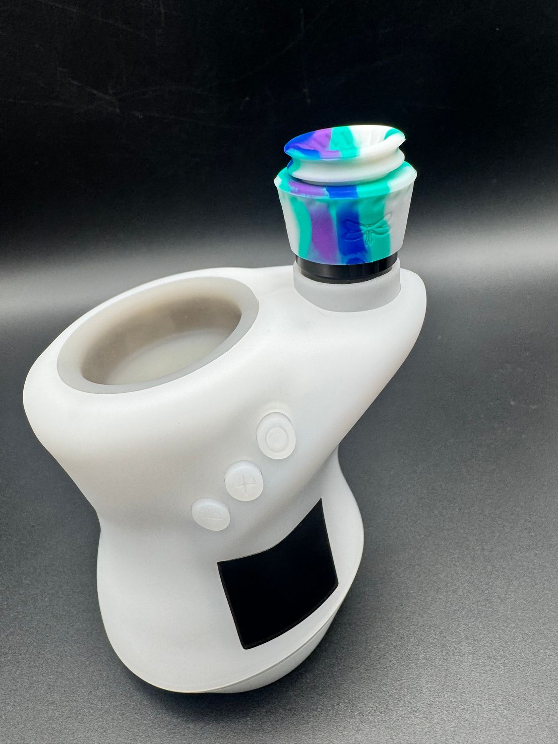 Tuff Tether Flux Cap for Focus V Carta 2- 90&#39;s cup