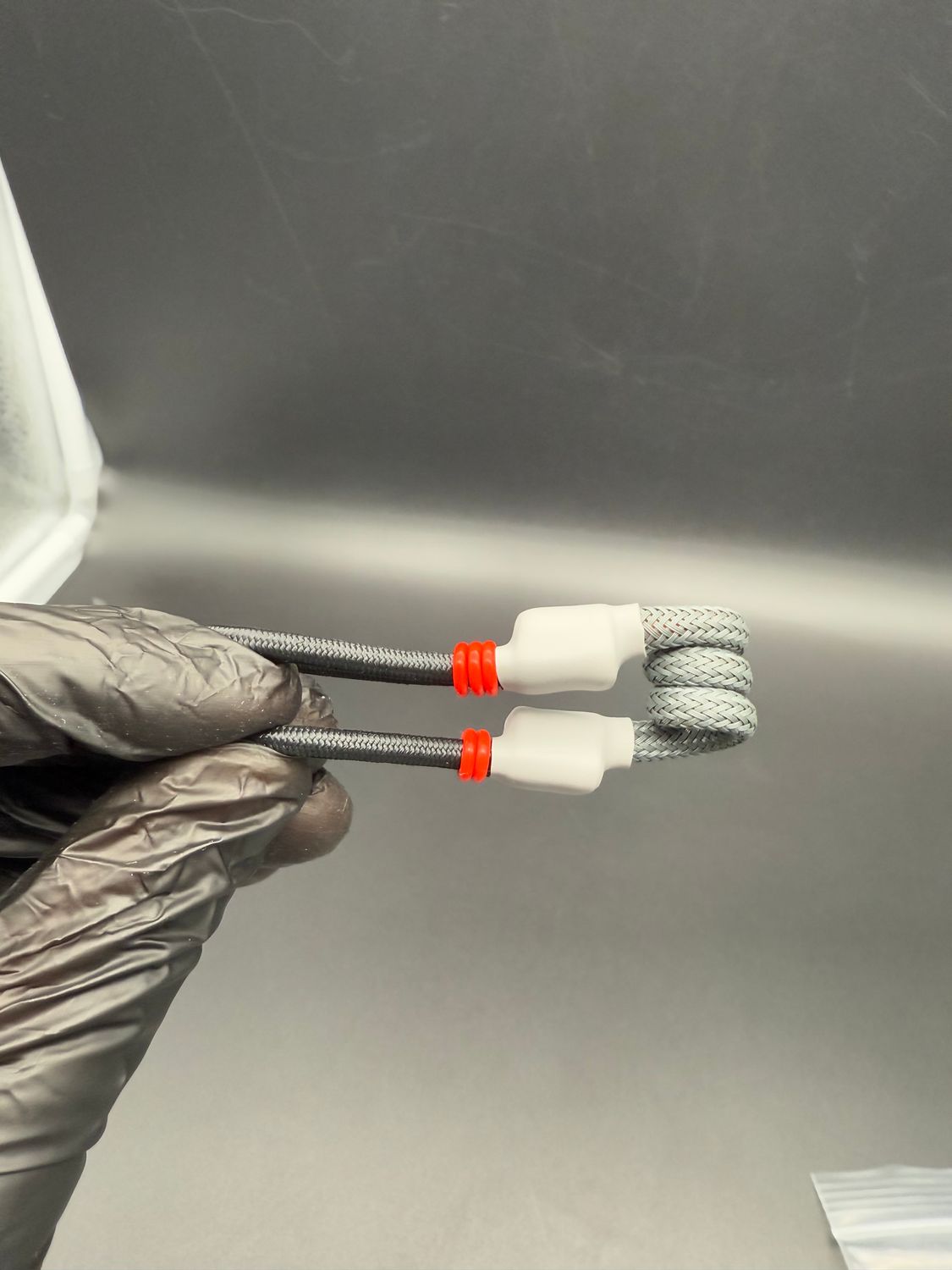 tuff tether premium pivot coil tether- OSU