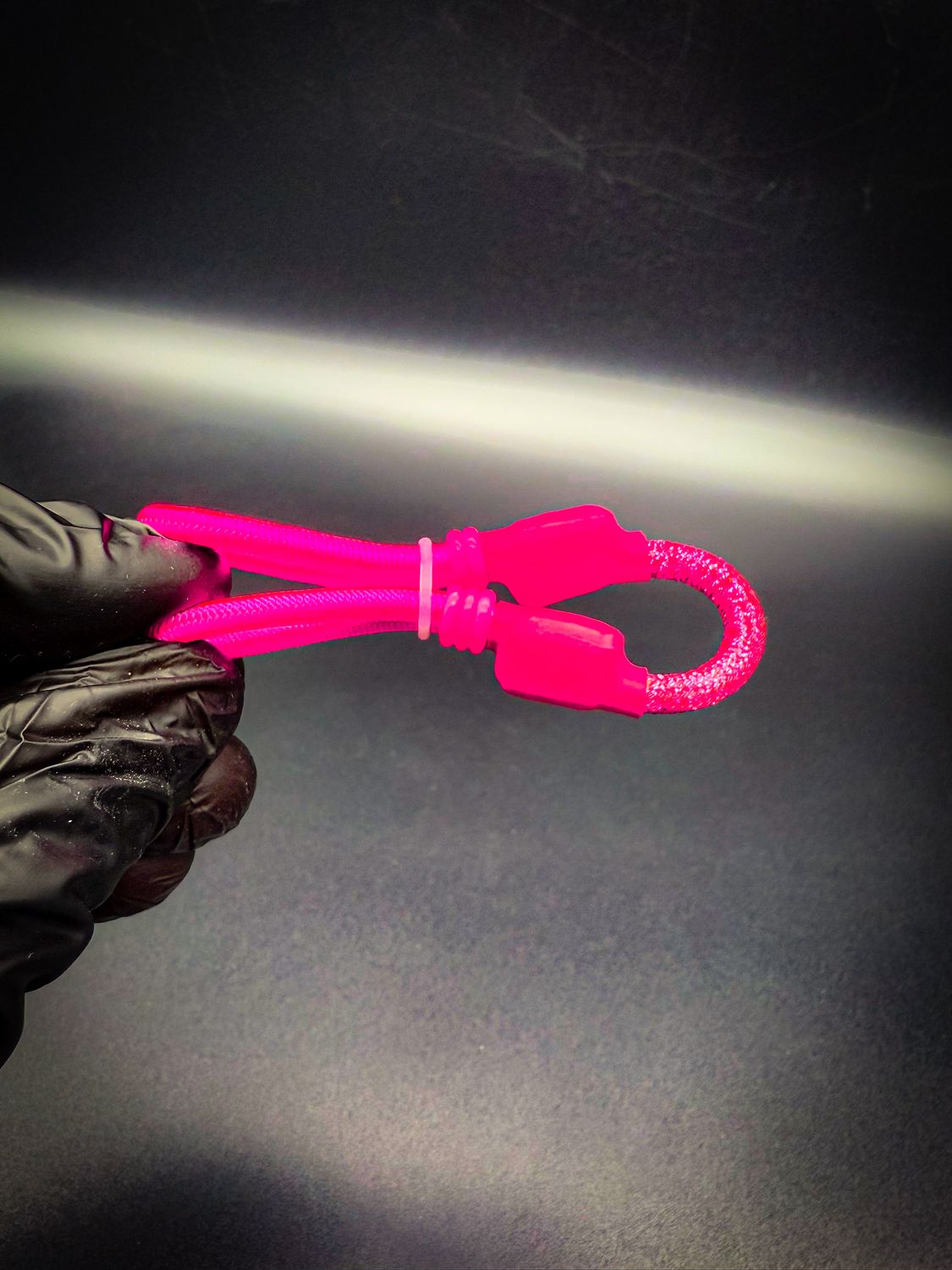 tuff tether premium nexus tether- my valentine