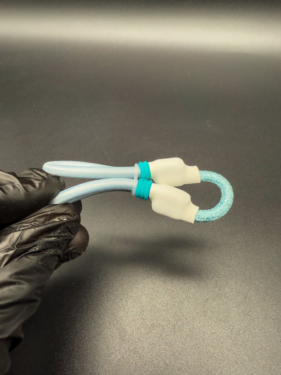 tuff tether premium nexus tether- baller