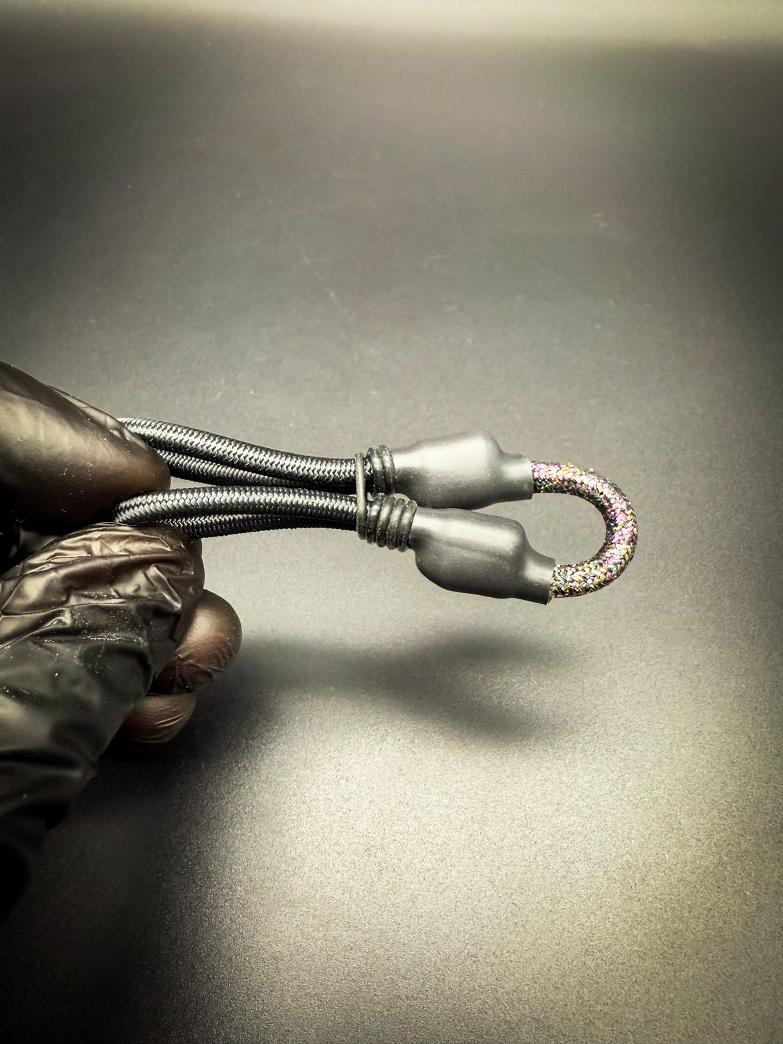 tuff tether premium nexus tether- the future