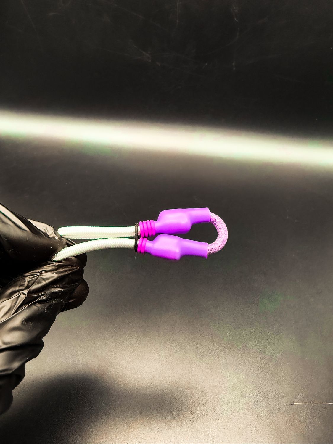 tuff tether premium nexus tether- twisted